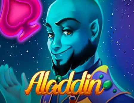 Aladdin's Treasure