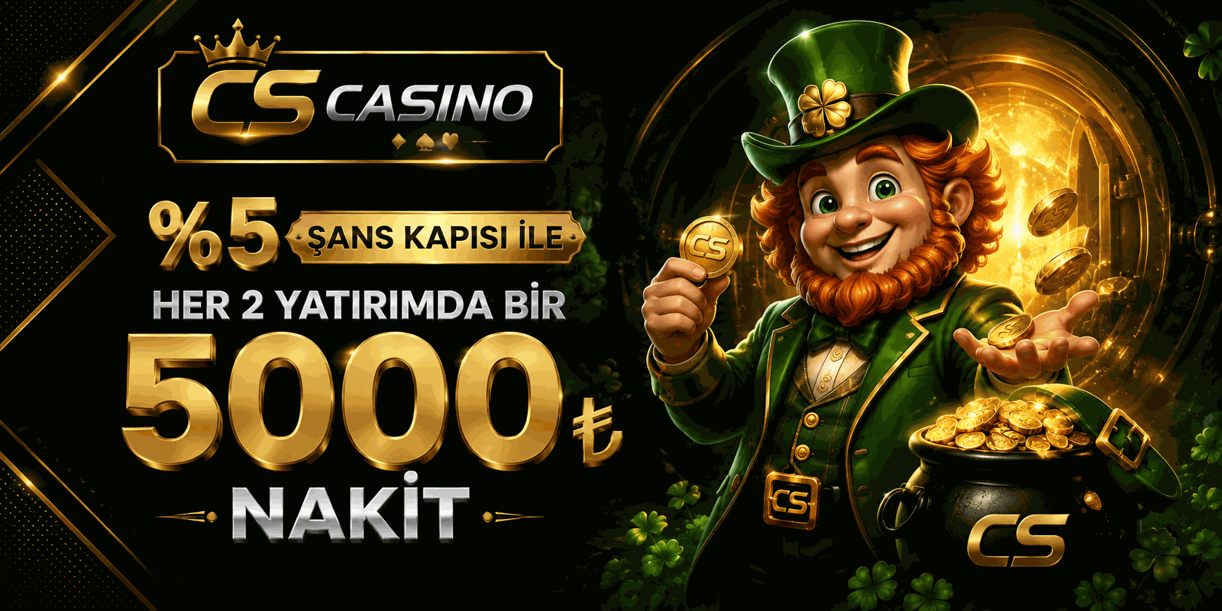Şans Bonusu
